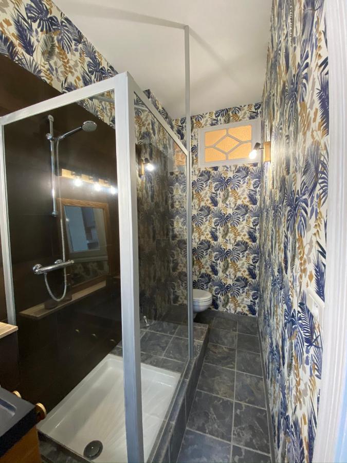 A La Villa Perroy Les Chambres Sont Spacieuses Et Les Petit-Dejeuners Offerts Dunkirk Ngoại thất bức ảnh