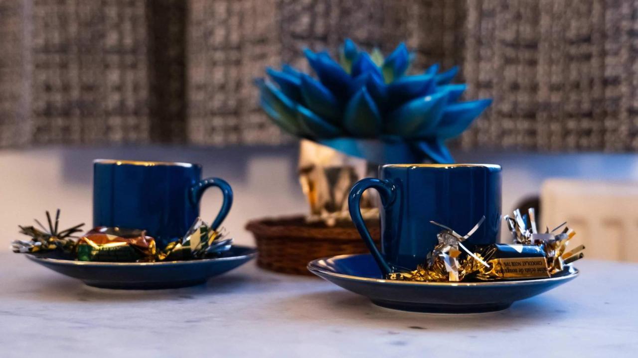 A La Villa Perroy Les Chambres Sont Spacieuses Et Les Petit-Dejeuners Offerts Dunkirk Ngoại thất bức ảnh