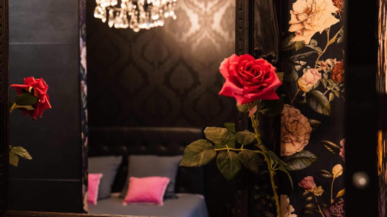 A La Villa Perroy Les Chambres Sont Spacieuses Et Les Petit-Dejeuners Offerts Dunkirk Ngoại thất bức ảnh