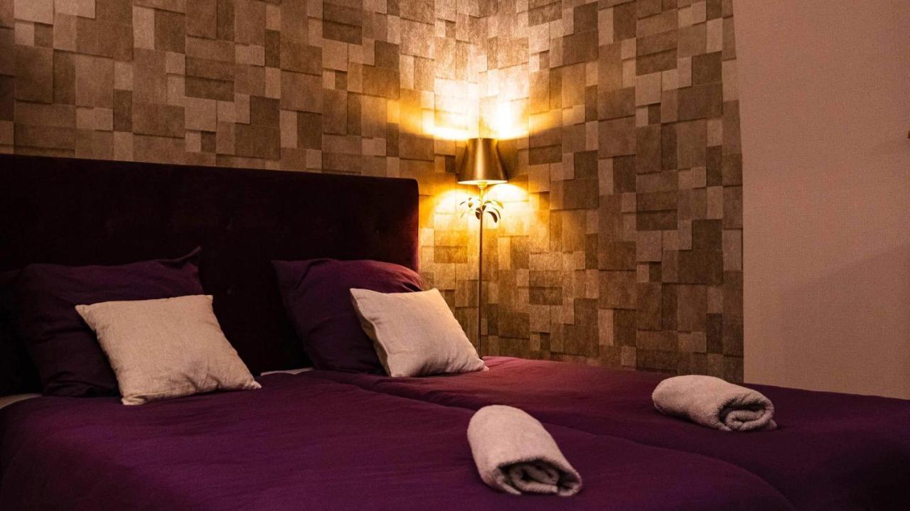 A La Villa Perroy Les Chambres Sont Spacieuses Et Les Petit-Dejeuners Offerts Dunkirk Ngoại thất bức ảnh